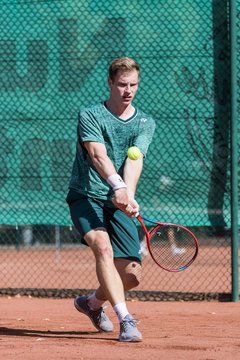 Bild 159 - Kuehlungsborner Tennisturnier